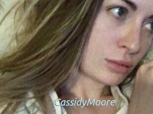 CassidyMoore