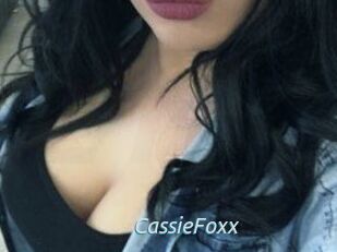 CassieFoxx