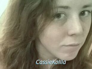 CassieKoIIIa