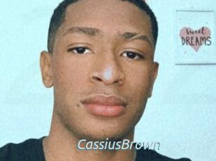 CassiusBrown