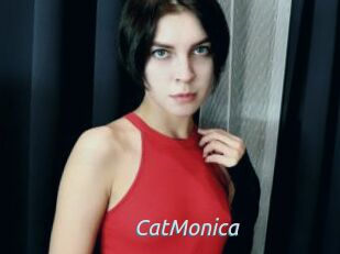 CatMonica