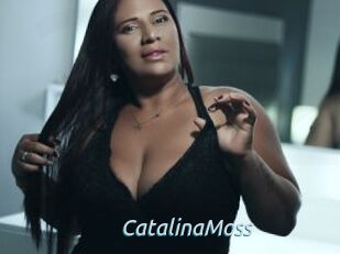 CatalinaMoss
