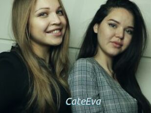 CateEva