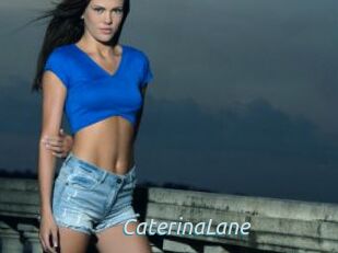 CaterinaLane