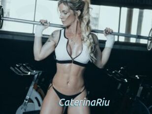 CaterinaRiu