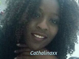 Cathalinaxx