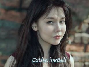 CatherineBell