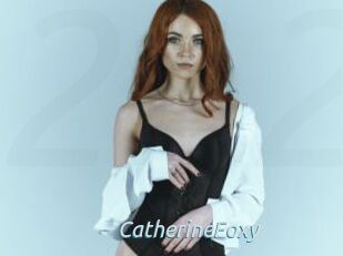 CatherineFoxy