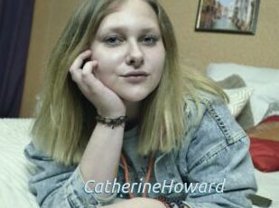 CatherineHoward