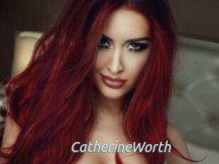 CatherineWorth