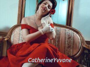 CatherineYvvone
