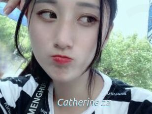 Catherine_zz