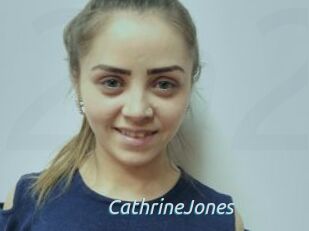 CathrineJones