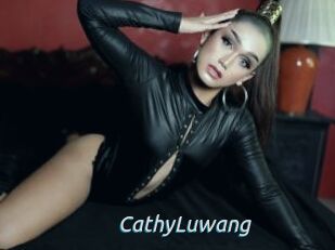 CathyLuwang