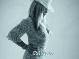 Catofyork