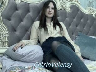 CatrinValensy
