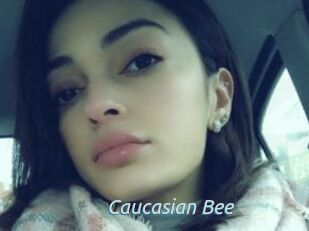 Caucasian_Bee