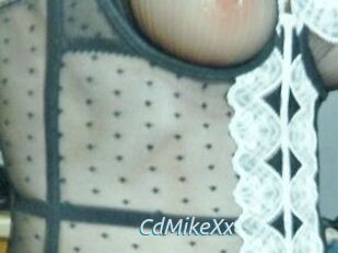 CdMikeXx
