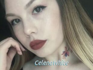 CelenaWhite