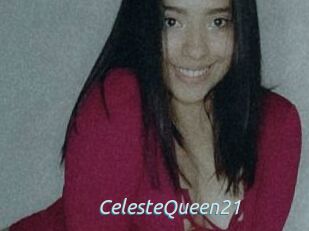 CelesteQueen21
