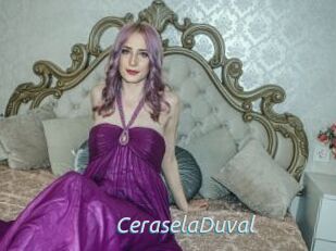 CeraselaDuval
