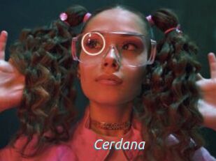 Cerdana