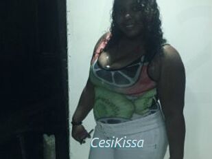 CesiKissa