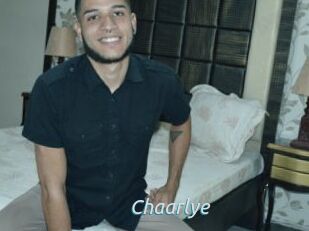 Chaarlye