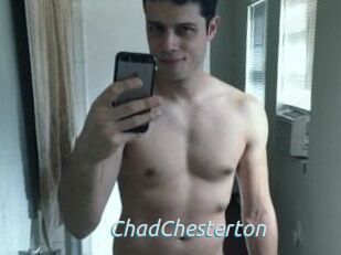 ChadChesterton