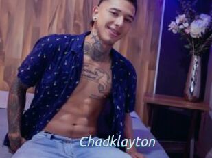 Chadklayton