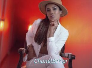 ChanelBohor