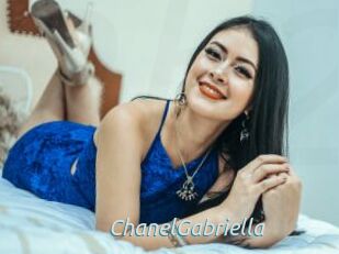 ChanelGabriella