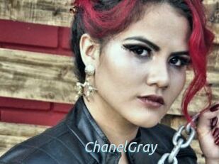 ChanelGray