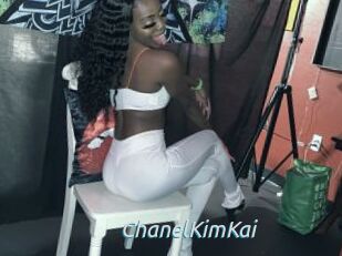 ChanelKimKai