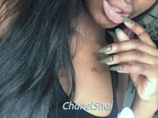 ChanelShai