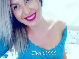 ChanelXXX