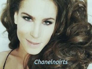 Chanelnoirts