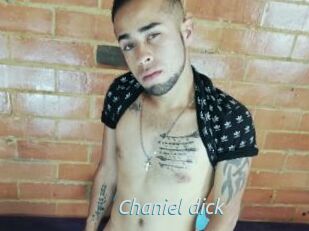 Chaniel_dick