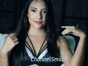 ChannelSmiith