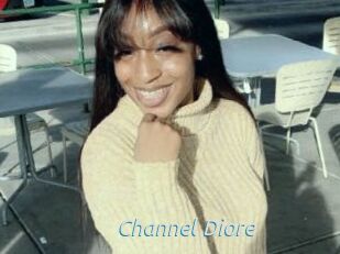 Channel_Diore