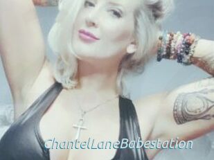 ChantelLaneBabestation
