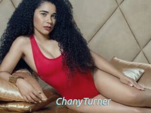 ChanyTurner