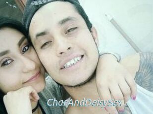 CharAndDeisySex