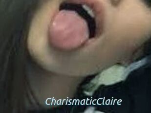 CharismaticClaire