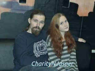 CharityNJasper