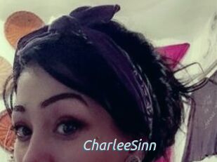 CharleeSinn