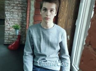 CharlieCain