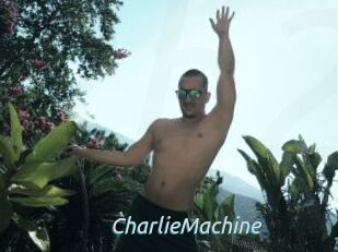 CharlieMachine