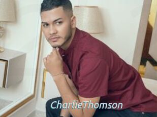CharlieThomson