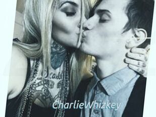 CharlieWhizkey